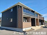 外観写真（昼）