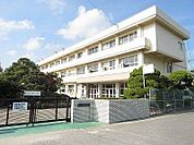 北島町立北島南小学校まで616ｍ
