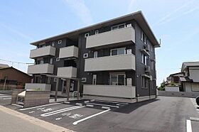 徳島県徳島市南二軒屋町３丁目（賃貸アパート1LDK・1階・41.85㎡） その1