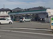 ファミリーマート法花大橋北店まで567ｍ