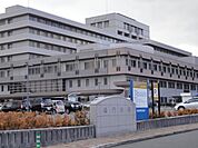 地方独立行政法人徳島県鳴門病院まで268ｍ