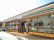 セブンイレブン徳島国府町府中店まで436ｍ