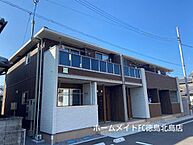 徳島県板野郡北島町北村字水神原：物件画像／ホームメイトFC徳島北島店　NextRooms