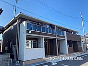 外観写真（昼）