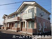 外観写真（昼）