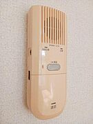 室内設備