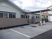 認定こども園すくすくまで369ｍ