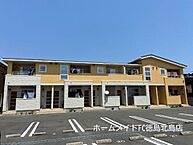 徳島県徳島市北島田町2丁目：物件画像／ホームメイトFC徳島北島店　NextRooms