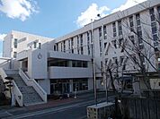 鳴門市立堀江北小学校まで471ｍ