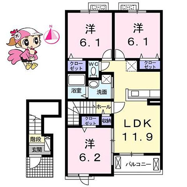 サムネイルイメージ