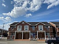 徳島県板野郡松茂町笹木野字八山開拓：物件画像／ホームメイトFC徳島北島店　NextRooms