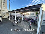 共有部分（イメージ）