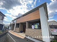 徳島県徳島市北田宮4丁目：物件画像／ホームメイトFC徳島北島店　NextRooms