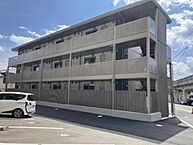 徳島県徳島市春日2丁目：物件画像／ホームメイトFC徳島北島店　NextRooms