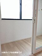 室内（イメージ）