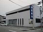 阿波銀行徳島北支店まで818ｍ