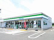ファミリーマート徳島川内町平石店まで442ｍ