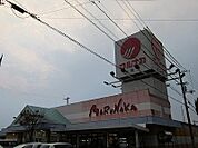 マルナカ大松店まで800ｍ