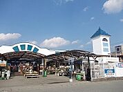 DCMダイキ藍住店まで492ｍ