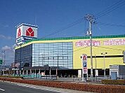 ヤマダ電機テックランド徳島藍住店まで930ｍ