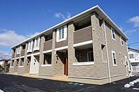 徳島県徳島市北沖洲4丁目：物件画像／ホームメイトFC徳島北島店　NextRooms