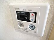 室内設備