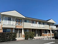 徳島県板野郡藍住町住吉字神蔵：物件画像／ホームメイトFC徳島北島店　NextRooms