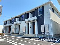 徳島県徳島市南島田町4丁目：物件画像／ホームメイトFC徳島北島店　NextRooms