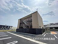 徳島県板野郡北島町鯛浜字川久保：物件画像／ホームメイトFC徳島北島店　NextRooms