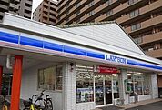 ローソン徳島佐古六番町店まで623ｍ