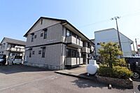 徳島県徳島市南矢三町2丁目：物件画像／ホームメイトFC徳島北島店　NextRooms
