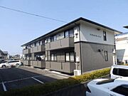 外観写真（昼）