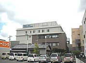医療法人明和会たまき青空病院まで659ｍ