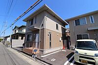 徳島県徳島市住吉4丁目：物件画像／ホームメイトFC徳島北島店　NextRooms