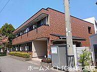 徳島県徳島市住吉1丁目：物件画像／ホームメイトFC徳島北島店　NextRooms