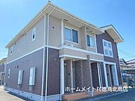 徳島県板野郡藍住町奥野字前川：物件画像／ホームメイトFC徳島北島店　NextRooms