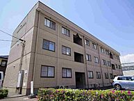 徳島県徳島市北矢三町3丁目：物件画像／ホームメイトFC徳島北島店　NextRooms