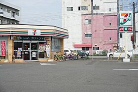 徳島県徳島市名東町１丁目（賃貸アパート1LDK・1階・36.00㎡） その26