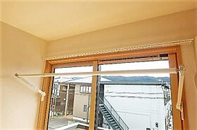 徳島県徳島市中島田町４丁目（賃貸アパート1LDK・2階・40.10㎡） その18