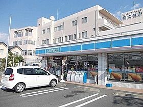 徳島県板野郡藍住町矢上字原（賃貸アパート1R・1階・29.44㎡） その17