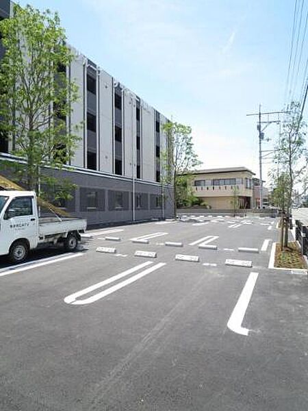 徳島県徳島市国府町府中(賃貸マンション1K・2階・27.68㎡)の写真 その14