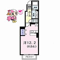 徳島県鳴門市里浦町里浦字花面（賃貸アパート1R・1階・32.90㎡） その2