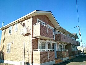 徳島県徳島市国府町南岩延（賃貸アパート1LDK・2階・46.09㎡） その1