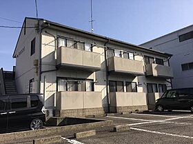 徳島県板野郡北島町高房字勝瑞境（賃貸アパート1LDK・2階・35.30㎡） その4