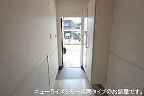 徳島県板野郡藍住町矢上字原（賃貸アパート1LDK・1階・50.01㎡） その14