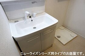 徳島県板野郡藍住町矢上字原（賃貸アパート1LDK・1階・50.01㎡） その10