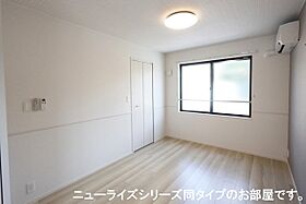 徳島県板野郡藍住町矢上字原（賃貸アパート1LDK・1階・50.01㎡） その7