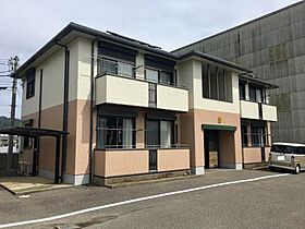 徳島県鳴門市瀬戸町明神字下本城（賃貸アパート3DK・1階・56.09㎡） その1