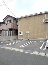 徳島県板野郡松茂町広島字南ノ川（賃貸アパート1LDK・2階・46.09㎡） その15