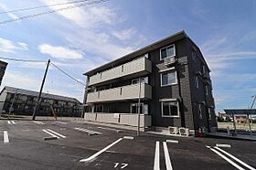 徳島県徳島市川内町榎瀬（賃貸アパート1LDK・3階・42.79㎡） その18